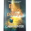 Cara Hunter: Ei ulospääsyä
