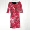 Carmen Marc Valvo mekko koko S