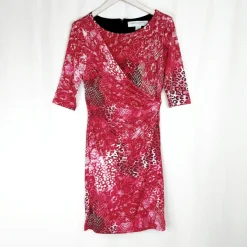 Carmen Marc Valvo mekko koko S