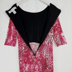Carmen Marc Valvo mekko koko S