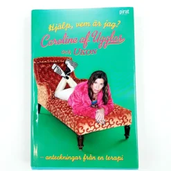 Caroline af Ugglas och UKON: Hjälp, vem är jag?
