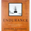 Caroline Alexander: Endurance - Shackletonin legendaarinen Antarktiksen retki