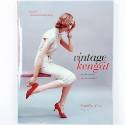 Caroline Cox: Vintage kengät