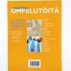 Caroline Smith: Helppoja ompelutöitä