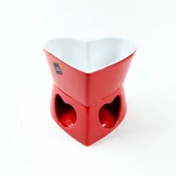 Casa Stockmann keraaminen fondueastia