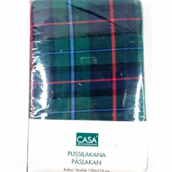 Casa Stockmann pussilakana 150x210 cm