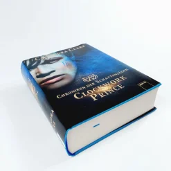 Cassandra Clare: Chroniken der Schattenjäger Clockwork prince
