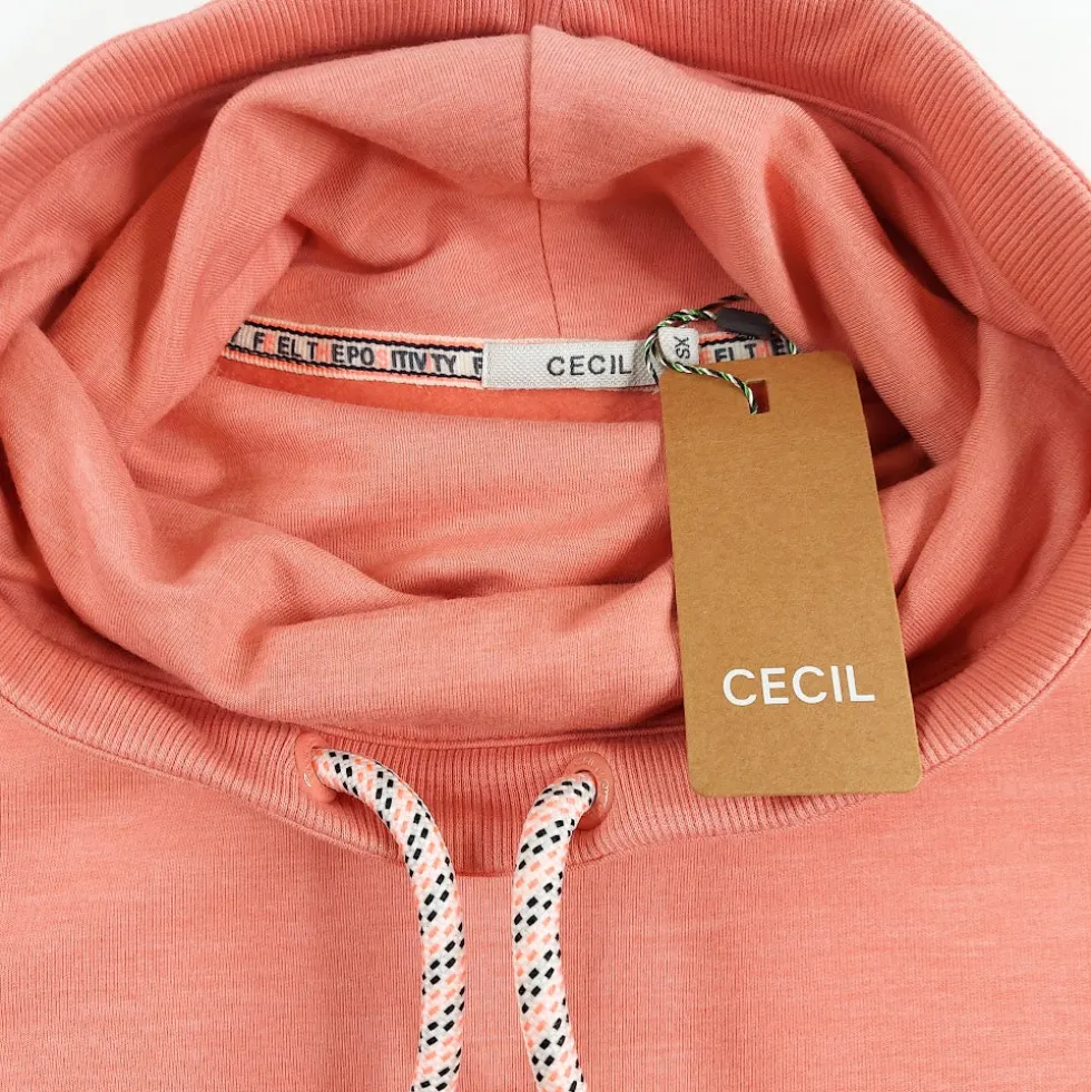 Cecil collegepaita koko XS