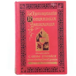 C. Georg Starbäck: Engelbrekt Engelbrektinpoika