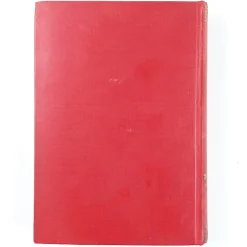 C. Georg Starbäck: Testamentti