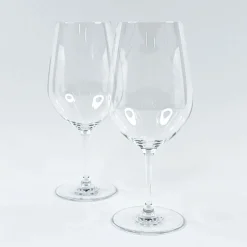 Chef & Sommelier punaviinilasit 2 kpl