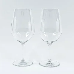 Chef & Sommelier punaviinilasit 2 kpl