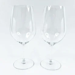 Chef & Sommelier punaviinilasit 2 kpl