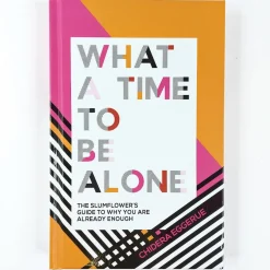 Chidera Eggerue: What a Time to be Alone