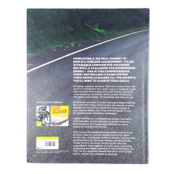 Chris Sidwells: Best 100 Mile Bike Routes