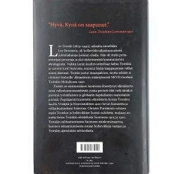 Christer Pursiainen: Trotski