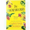 Christina Lauren: The Unhoneymooners