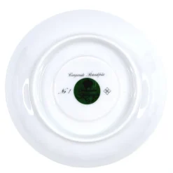 Christineholm porcelaine Apilanlehti Kissankellot kahvikuppisetti