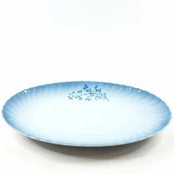 Christineholm Porcelaine Kissankello tarjoiluvati