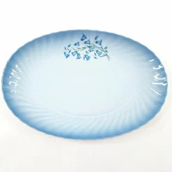 Christineholm Porcelaine Kissankello tarjoiluvati