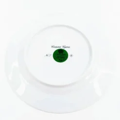 Christineholm Porcelaine Nr2 pullalautanen 19 cm