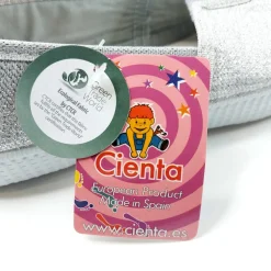 Cienta Slip-on kengät koko 40