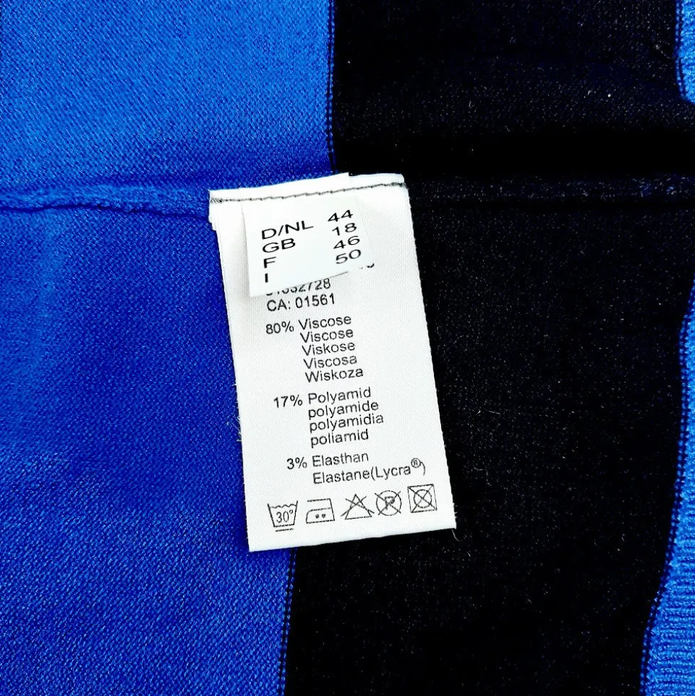 Claire neulepusero koko 44