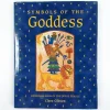 Clare Gibson: Symbols of the Goddess
