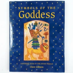 Clare Gibson: Symbols of the Goddess