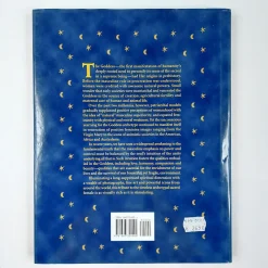 Clare Gibson: Symbols of the Goddess