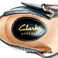 Clarks Artisan Tustin Sahara sandaalit koko 36