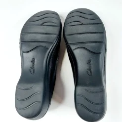 Clarks Collection Soft Cushion kengät koko 41