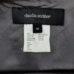Claudia Sträter hame koko 40