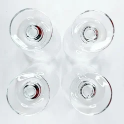 Cocktail-lasit 4 kpl