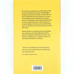 Colson Whitehead: Harlem Shuffle