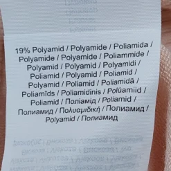 Comma neulepusero koko 36
