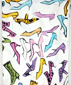 Contrast by Andy Warhol Korkokengät pussilakana 146x200 cm