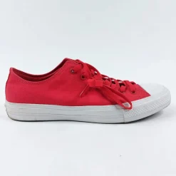 Converse All Star matalavartiset tennarit koko 44 ½