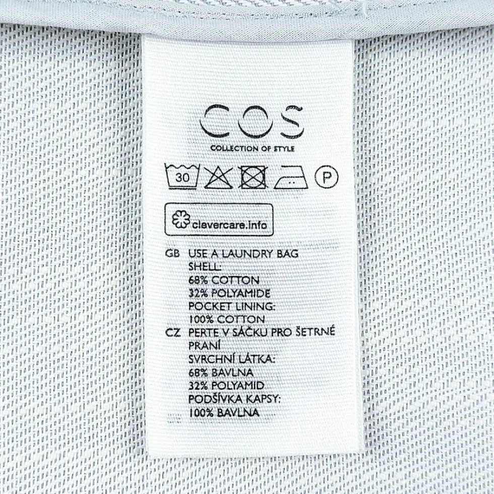 COS hame koko 38
