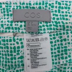COS housut koko 38