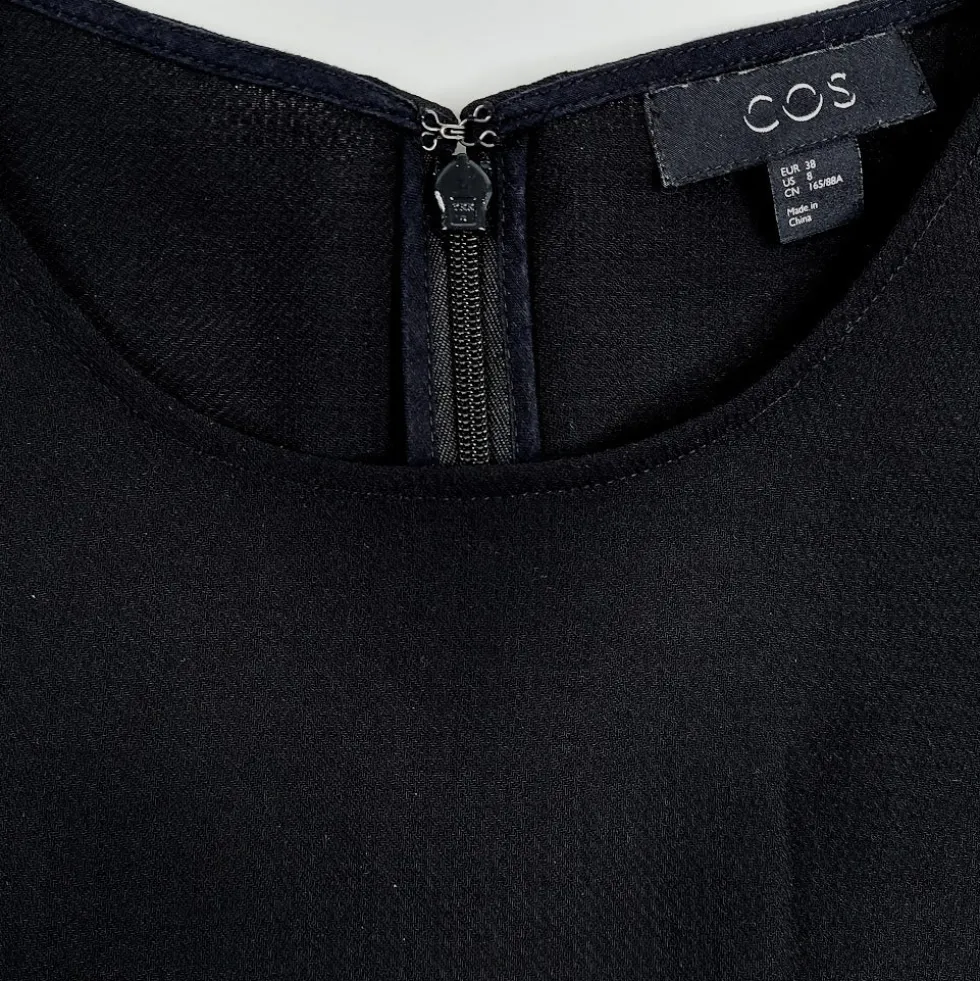 COS mekko koko 38