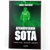 Craig Whitlock: Afganistanin sota