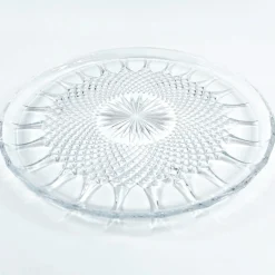Cristal D'Arques Paris Longchamp tarjoilulautanen