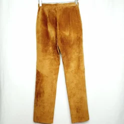 Danier mokkanahkahousut koko 36