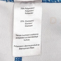 Danskin urheilulegginssit koko L