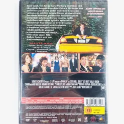 Date night DVD