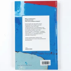 David Augsburger: Koska välitän, annan anteeksi