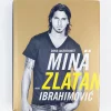 David Lagercrantz: Minä Zlatan Ibrahimović