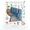 David Macaulay: Maailman salaisuudet