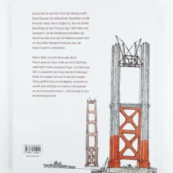 David Macaulay's grosses Buch der Bautechnik